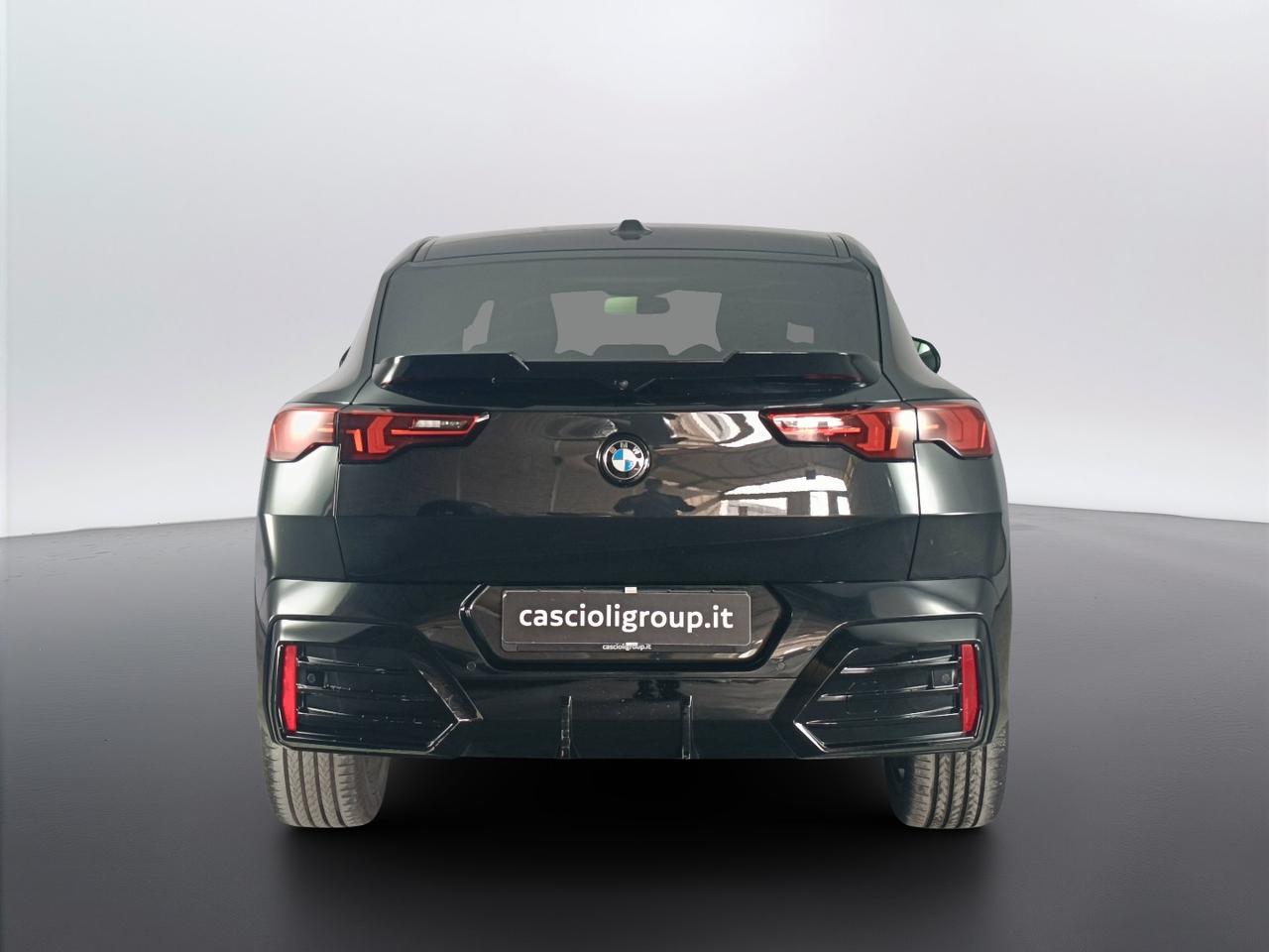 BMW X2 U10 - X2 sdrive 20i 48V MSport Pro auto