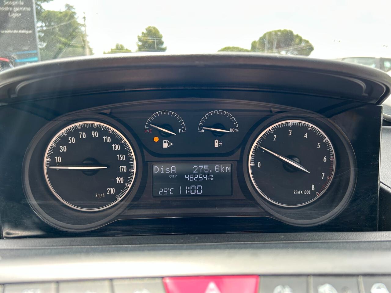 Lancia Ypsilon 1.0 FireFly 5 porte S&S Hybrid Gold