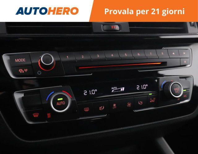 BMW 118 d 5p. Msport