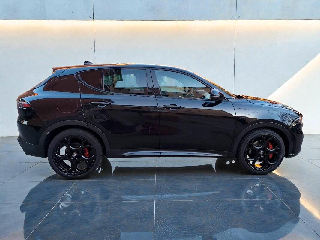 Alfa Romeo Tonale Tonale 1.5 hybrid Veloce 160cv tct7 2023