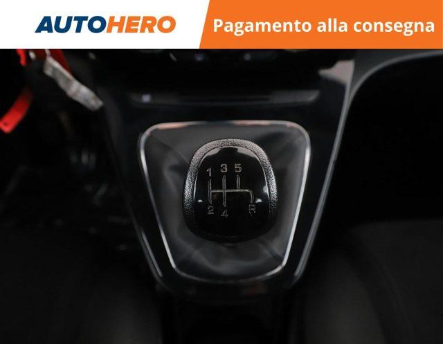 LANCIA Ypsilon 1.2 69 CV 5 porte Gold