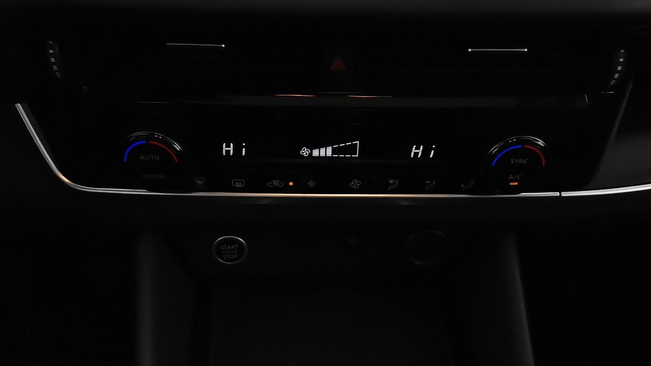 NISSAN Qashqai III 2021 - Qashqai 1.3 mhev Tekna 2wd 140cv