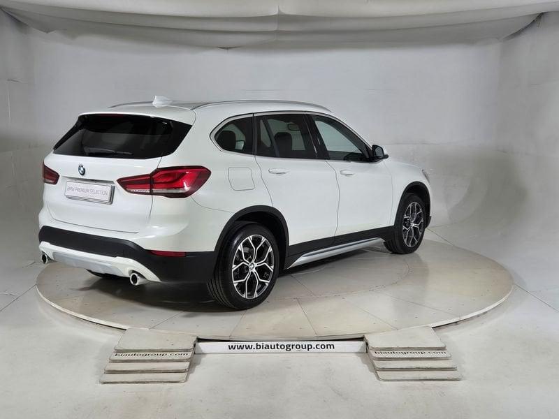 BMW X1 F48 2019 Diesel sdrive18d xLine Plus auto