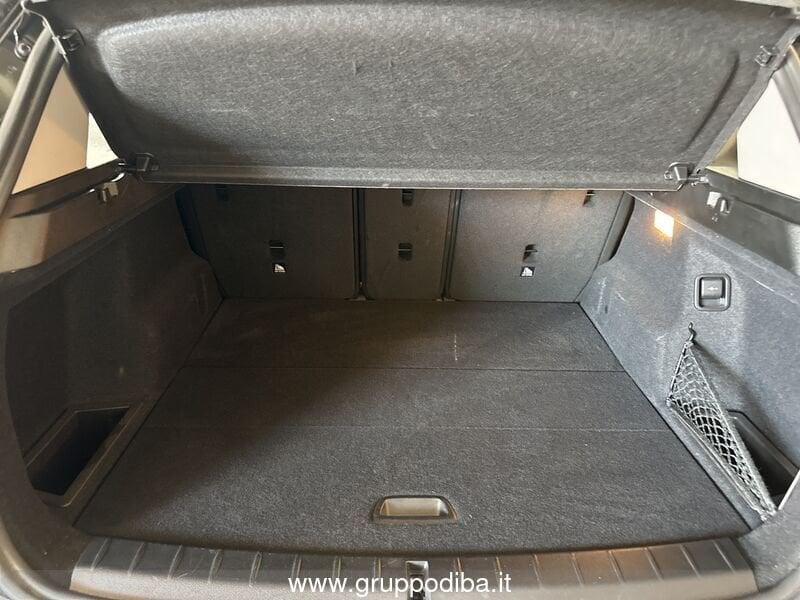 BMW X1 F48 Diesel sdrive16d Business