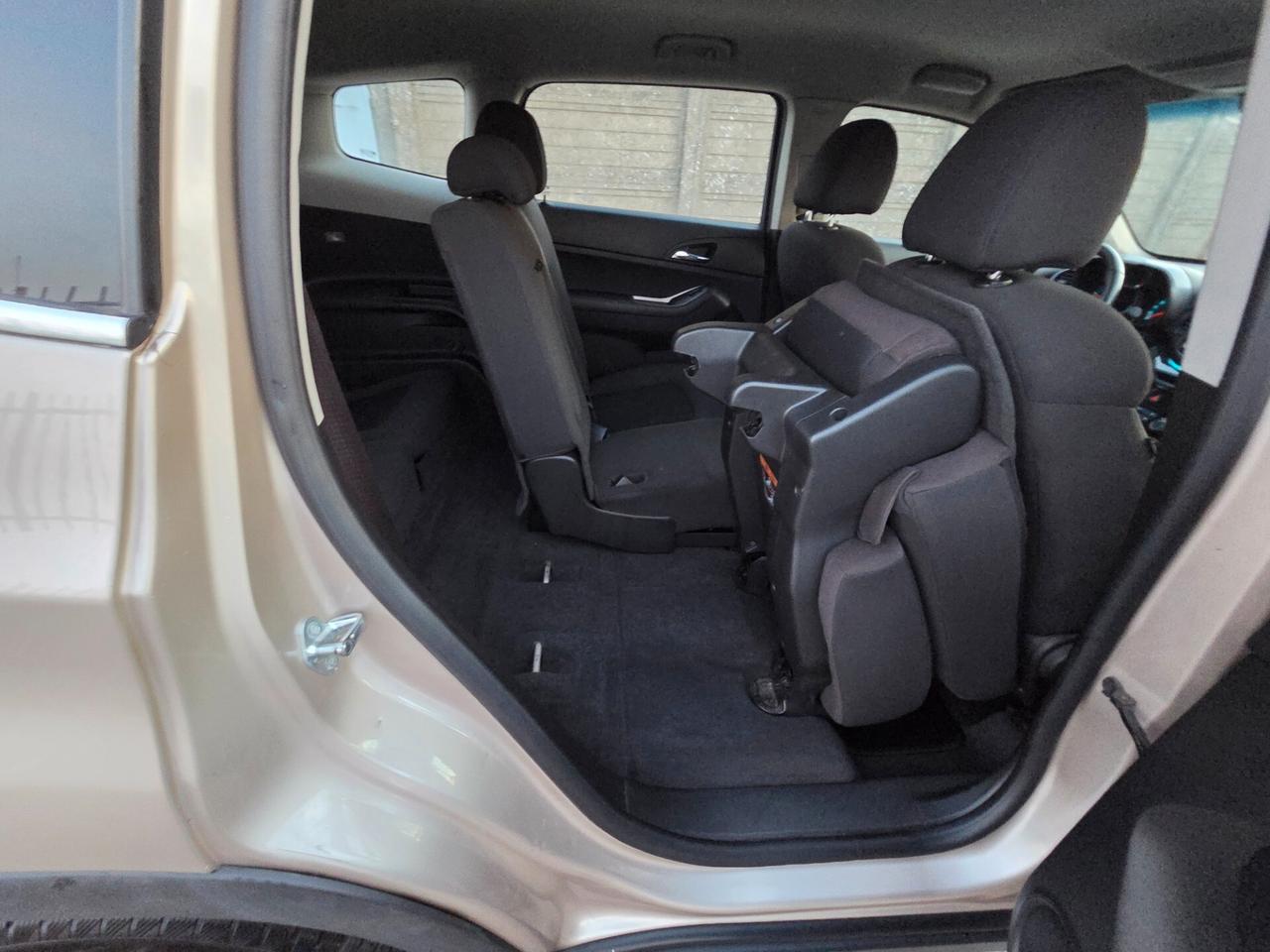 Chevrolet Orlando 7 POSTI 2.0 Diesel