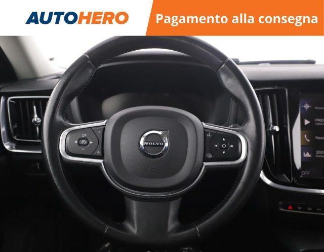 VOLVO V60 D3 Geartronic Business