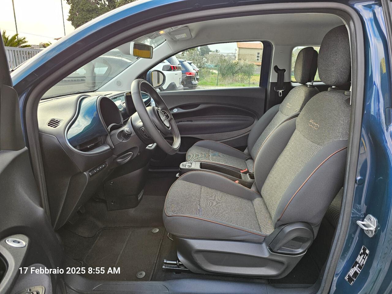 Fiat 500 Business Opening Edition 42 kWh