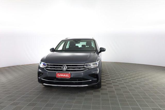 VOLKSWAGEN Tiguan Tiguan 2.0 TDI 150 CV SCR DSG Elegance