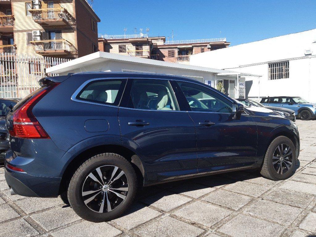 Volvo XC60 B4 (d) Geartronic Momentum