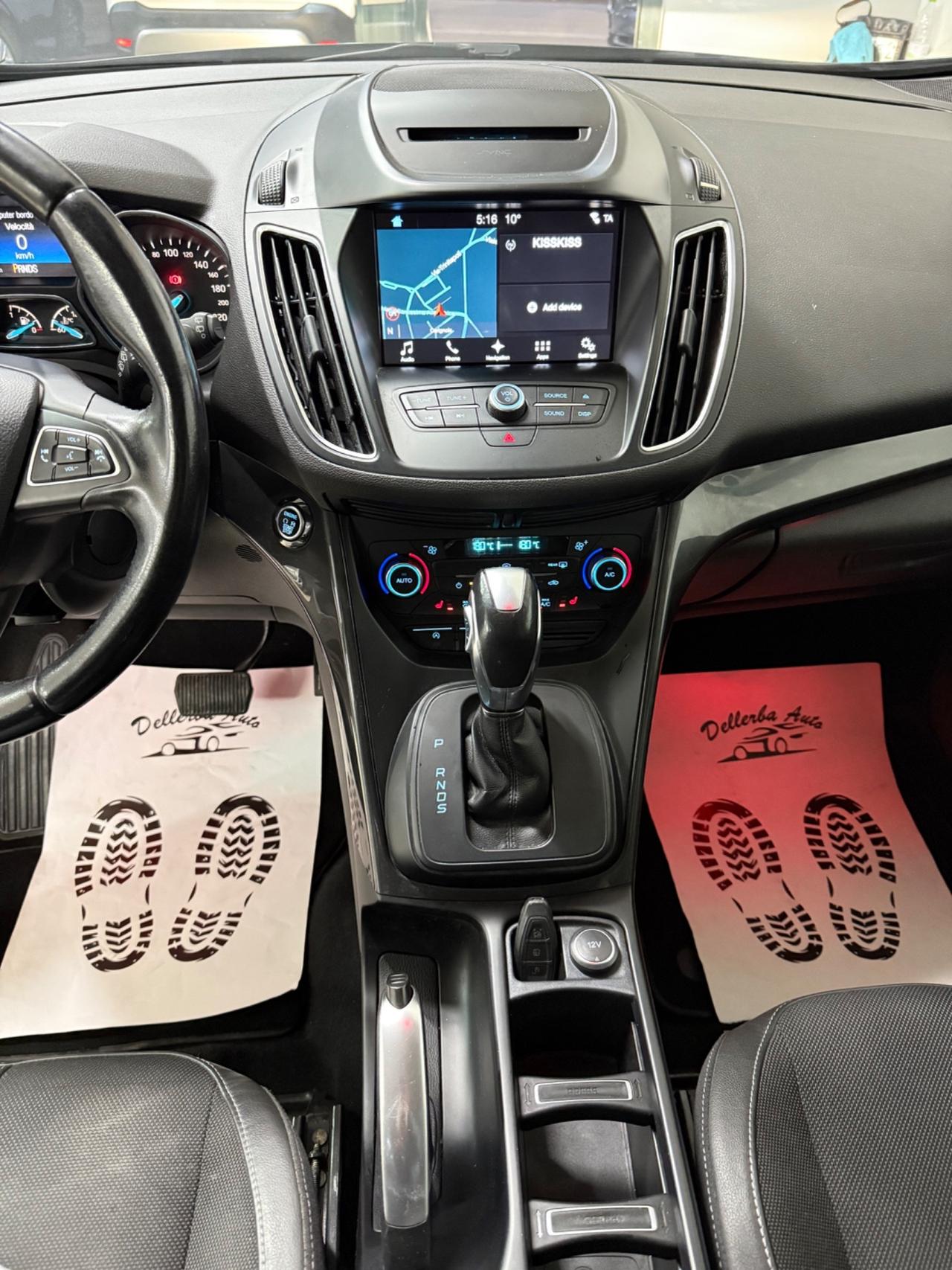 Ford C-Max 1.5 TDCi 120CV Start&Stop Titanium X