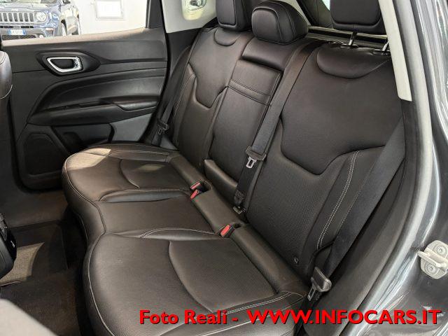 JEEP Compass 1.3 T4 240 CV PHEV AT6 4xe S - PROMO