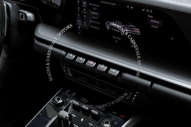Porsche 992 CARRERA CABRIO|SPORT-CHRONO|LED MATRIX|ACC|CAMERA