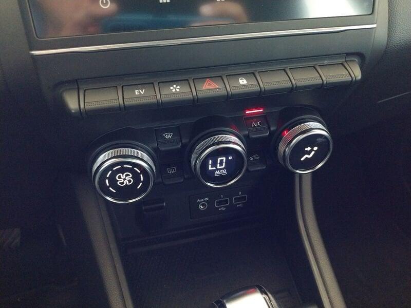 Renault Captur Captur Full Hybrid E-Tech Intens 145 CV