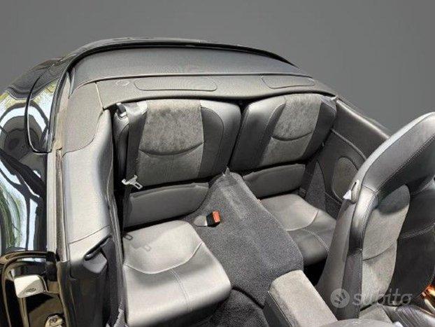 PORSCHE 997 911 997 Carrera 4 GTS Cabriolet