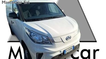 MAXUS eDeliver 3 50 KWh 122cv passo corto - GP269ML