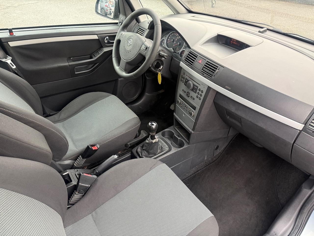 Opel Meriva 1.4 |6V CosMo