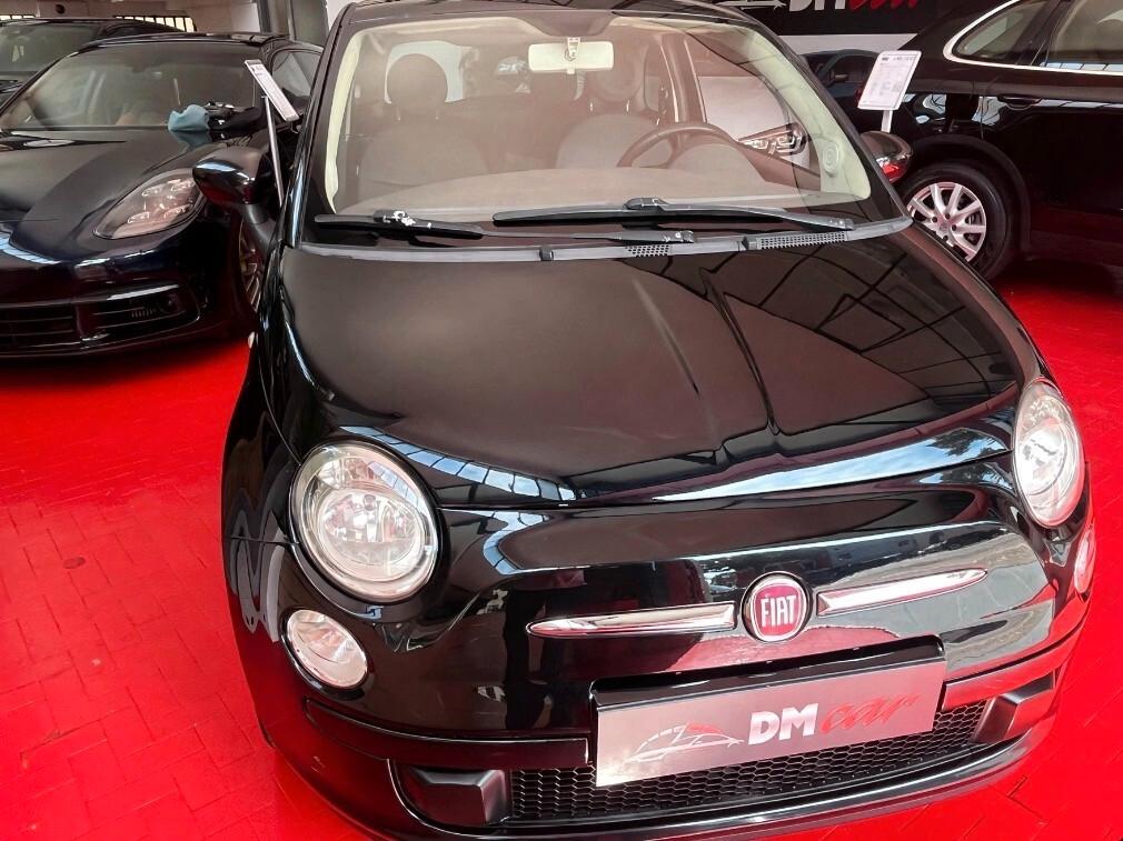 FIAT 500 LOUNGE 13 MJT 95CV OK NEOPATENTATI