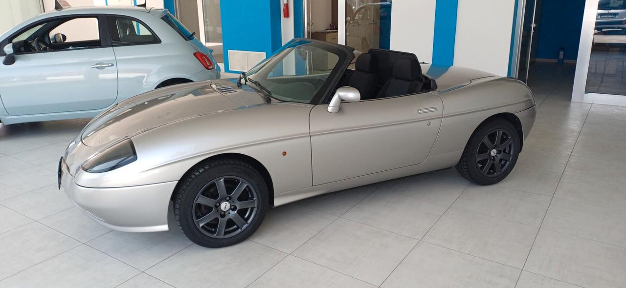 Fiat Barchetta 1.8 16V