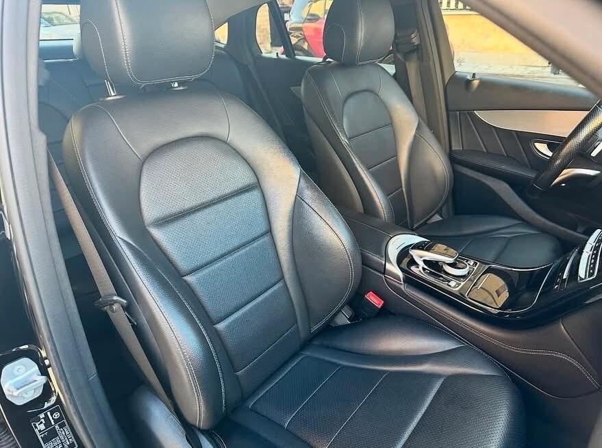 Mercedes-benz GLC 250 d 4Matic Coupé FINANZIABILE SENZA ANTICIPO