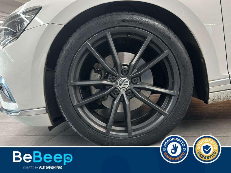 Volkswagen Passat VARIANT 2.0 TDI BUSINESS 150CV DSG