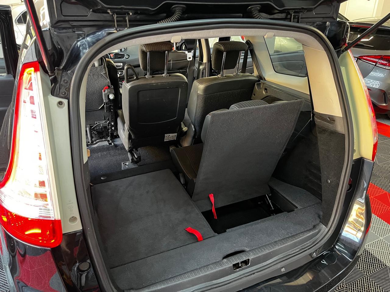 Renault Grand Scenic 1.5 dCi Dynamique 7 posti - FABIANOAUTO