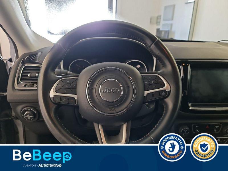 Jeep Compass 1.6 MJT LIMITED 2WD 120CV MY19