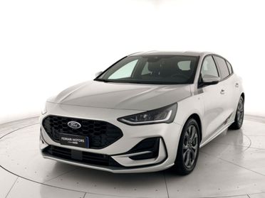 FORD Focus 1.0t ecoboost h ST-Line 125cv