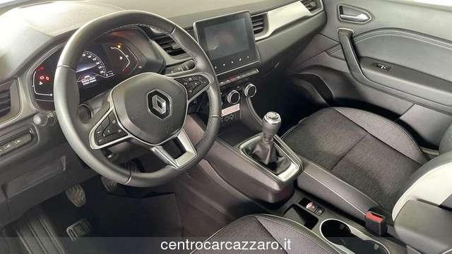 Renault Captur 1.0 tce Techno 90cv 1.0 TCe Techno