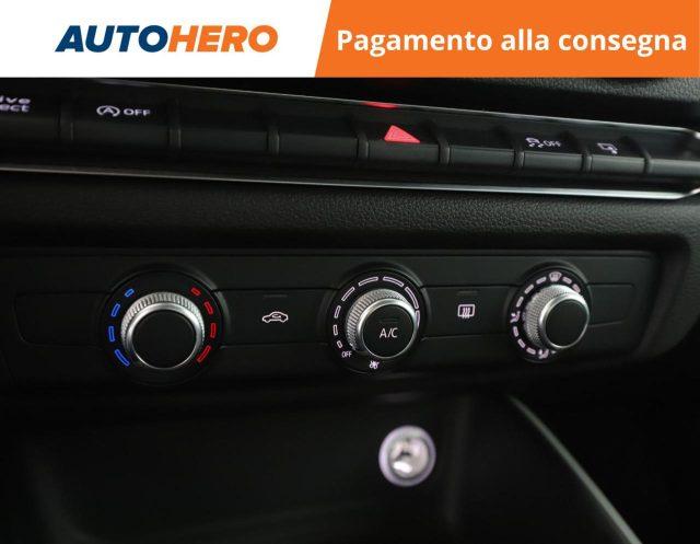 AUDI A3 SPB 2.0 TDI S tronic Design