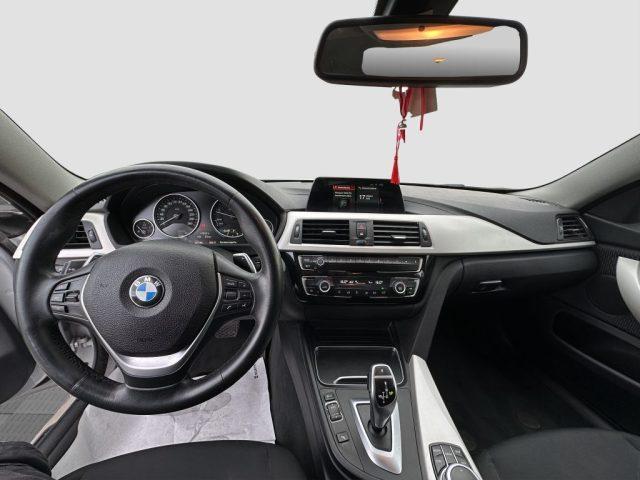 BMW 420 Serie 4 d xDrive Gran Coupé Advantage