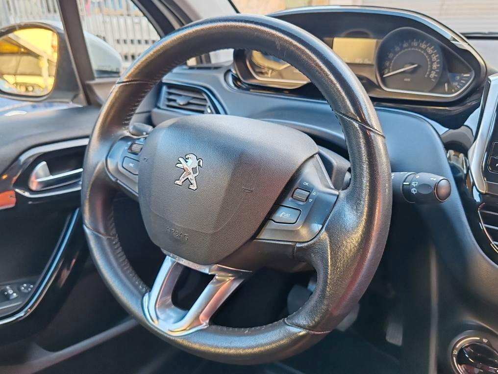 Peugeot 208 BlueHDi 75