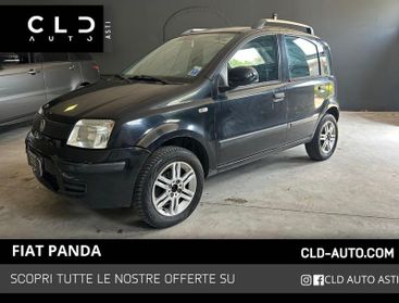 FIAT Panda Panda 1.2 Dynamic Gpl