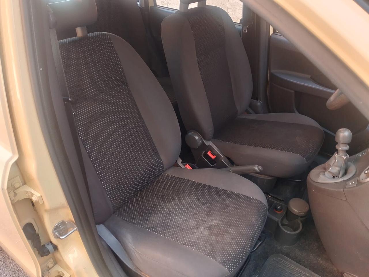 Fiat Panda 1.1 Active