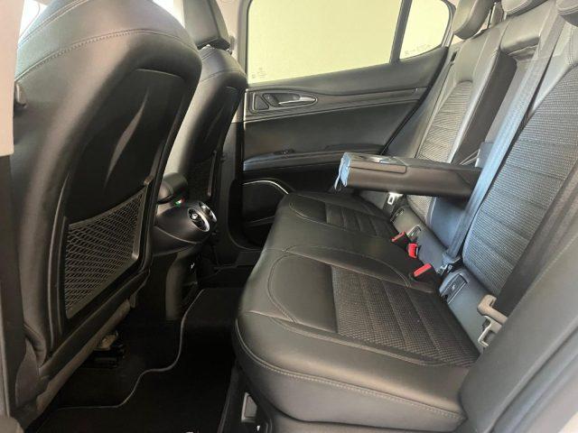 ALFA ROMEO Stelvio 2.2 Turbodiesel 210 CV AT8 Q4 veloce