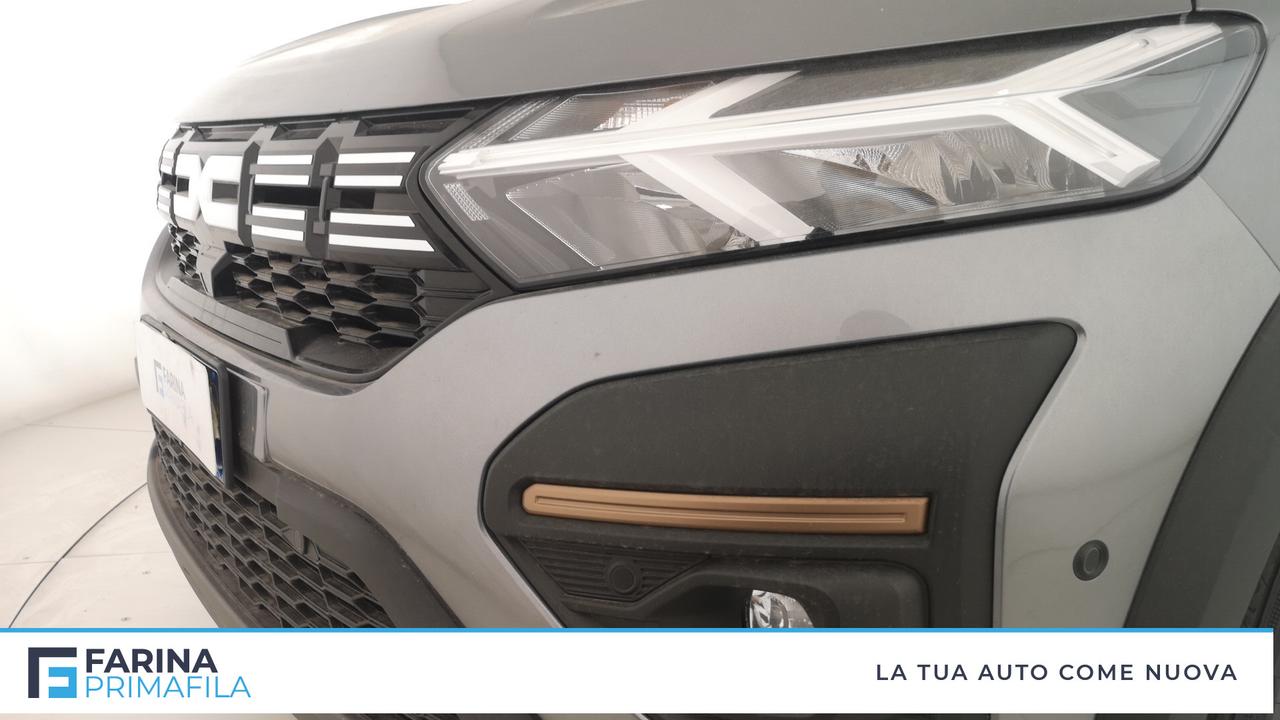 DACIA JOGGER Extreme MY24 TCe 100 GPL ECO-G 7p