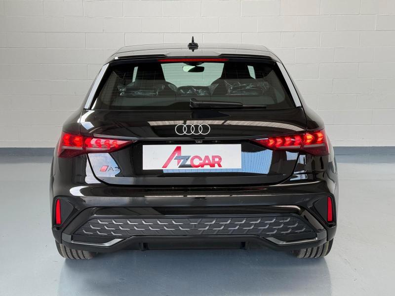 Audi A3 Sportback 35 Tdi s Tronic S Line Edition TETTO PANORAMICO