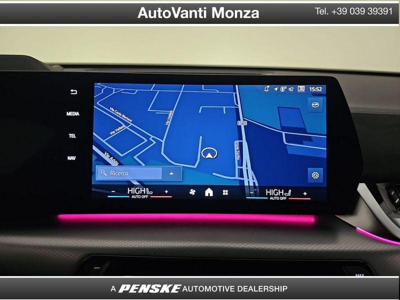 BMW X2 X2 xDrive 20d Msport Pro