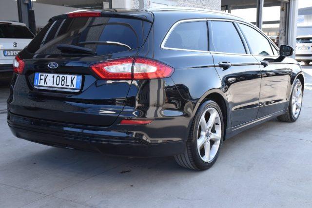 FORD Mondeo 2.0 TDCi 150 CV S&S Powershift SW Vignale *TETTO*