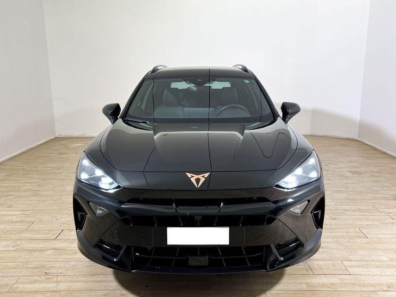 Cupra Formentor Formentor 1.5 Hybrid DSG