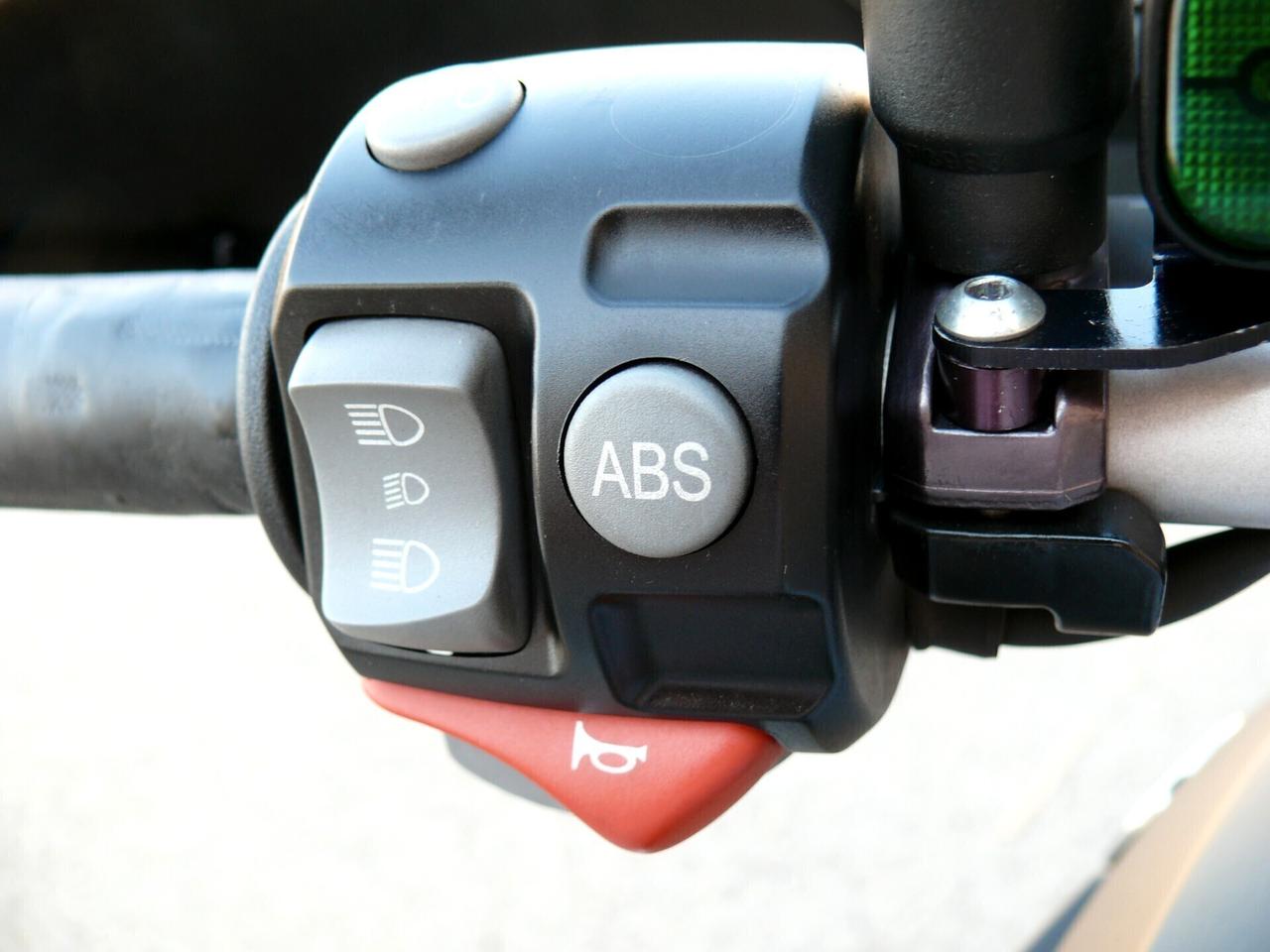 Bmw R 1200 GS M1354
