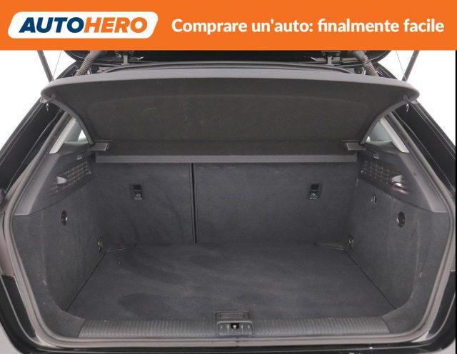 AUDI A3 SPB 30 TDI Admired