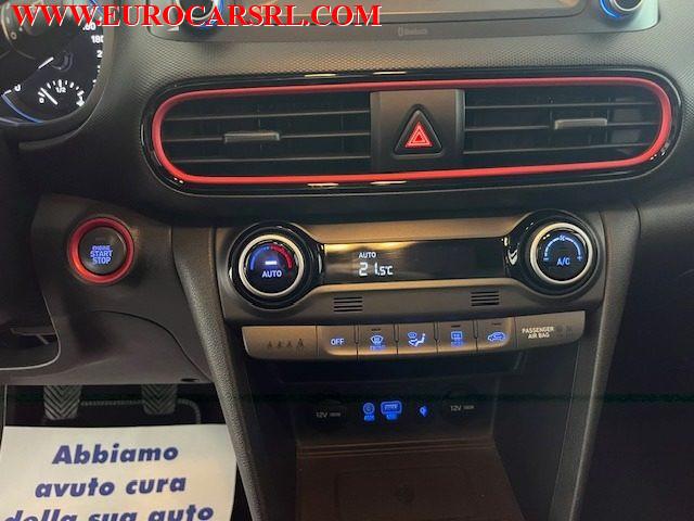 HYUNDAI Kona 1.0 T-GDI Xpossible