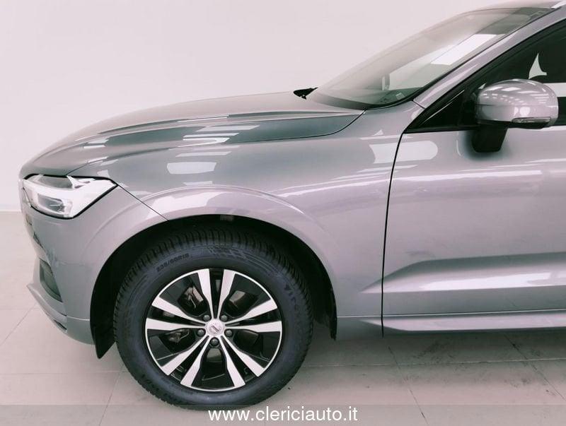 Volvo XC60 B4 (d) AWD Geartronic Momentum