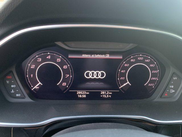 AUDI RS Q3 SPB quattro S tronic