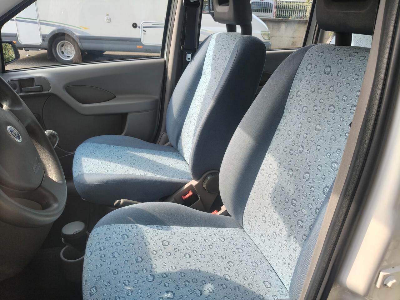 Fiat Panda 1.1 SOLAMENTE 78.000 KM