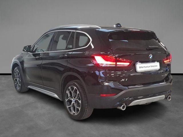 BMW X1 sDrive18d xLine Aut.
