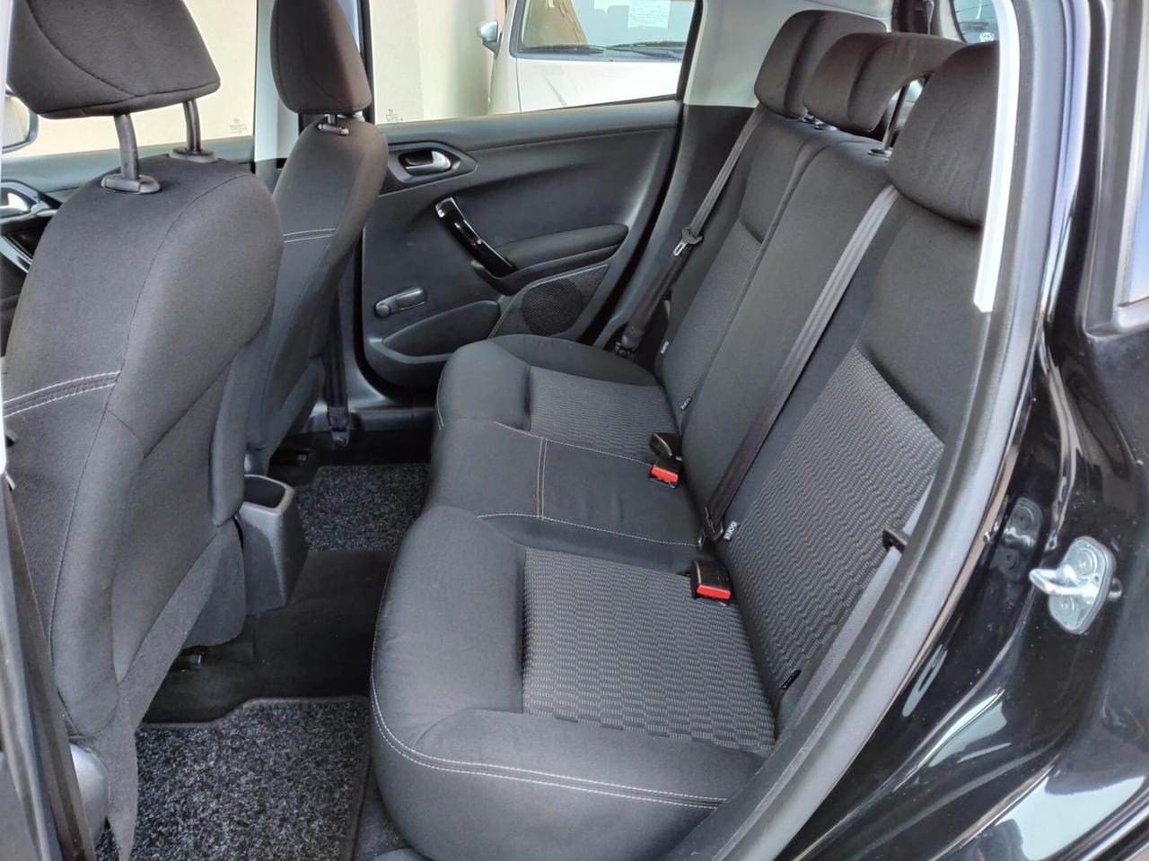 Peugeot 208 Diesel 5 Porte