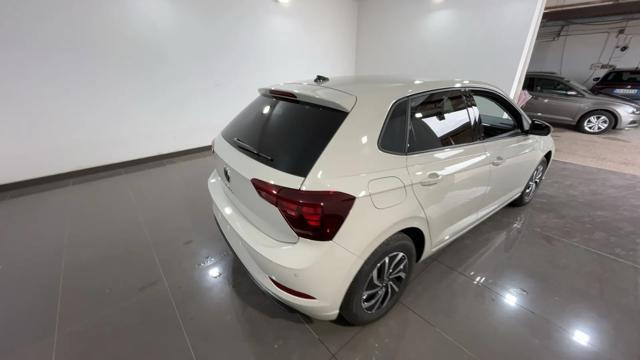 VOLKSWAGEN Polo 1.0 Edition Plus - VARI COLORI!