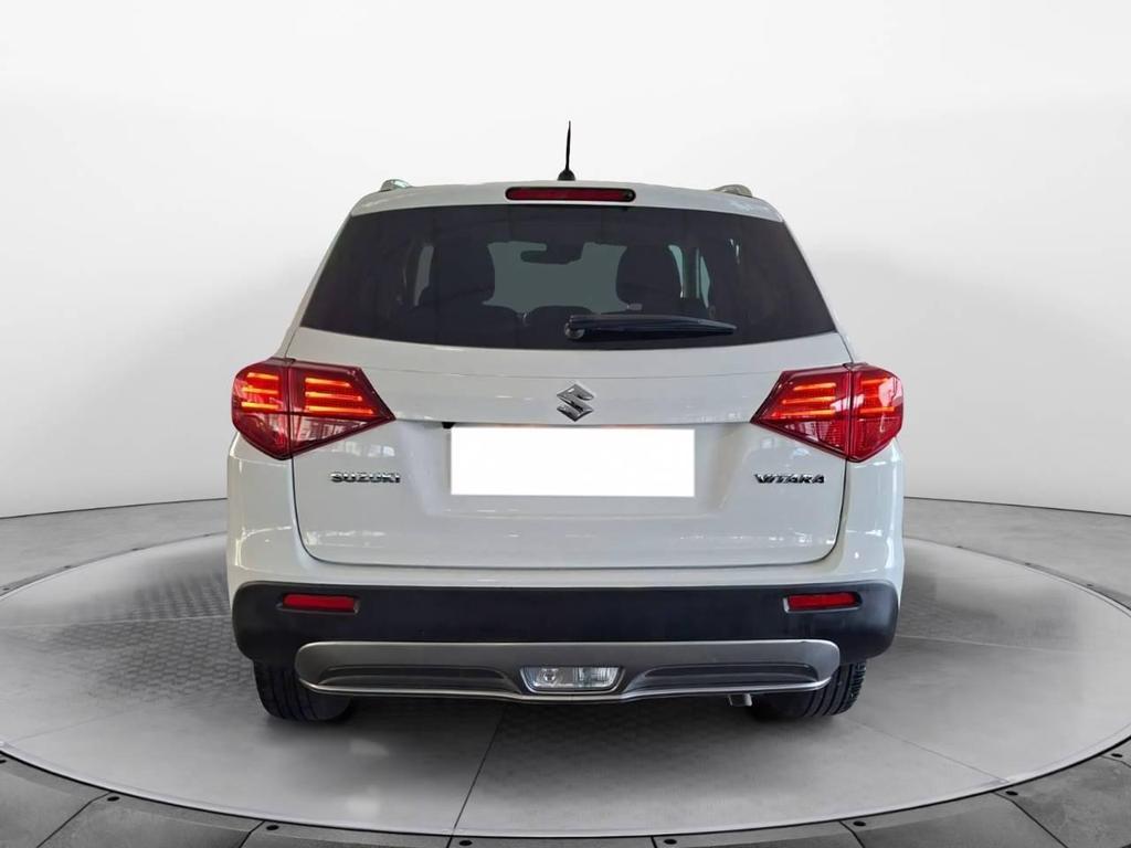 Suzuki Vitara 1.0 Boosterjet Starview 4WD ALLGRIP Auto