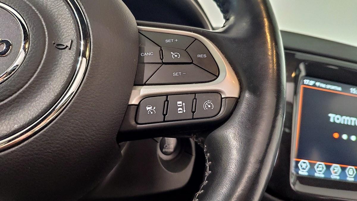 JEEP Compass 1.3 Turbo T4 150 Cv Aut. 2Wd S